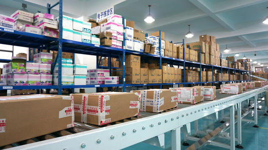 货架设备功能是什么？潮州货架厂为你介绍！