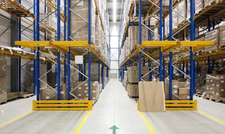 阁楼货架的分类