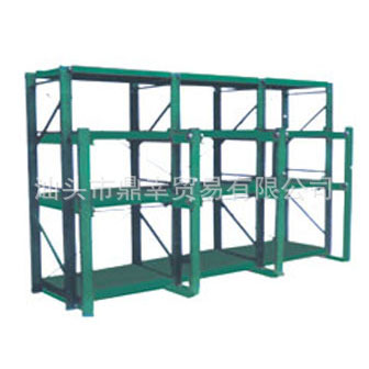 仓库货架的保养维护措施